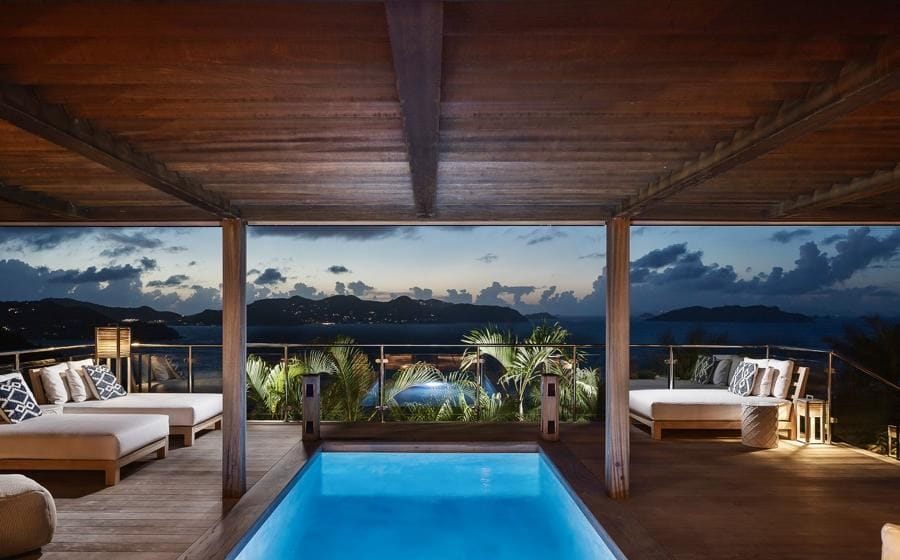 Villa Coco Loco — luxury villa photo 2