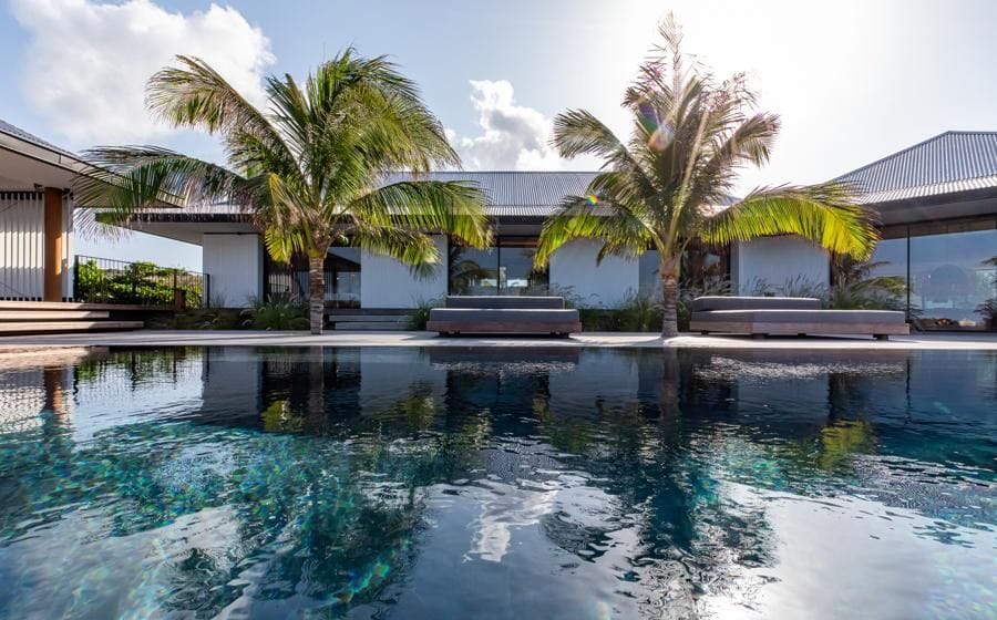 Villa Valentina — luxury villa photo 1