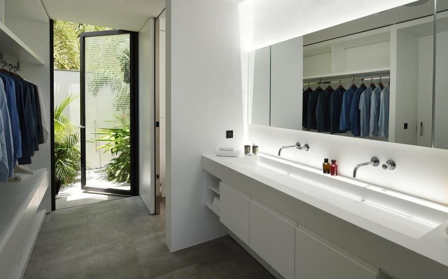 Villa Varuna — luxury villa photo 2