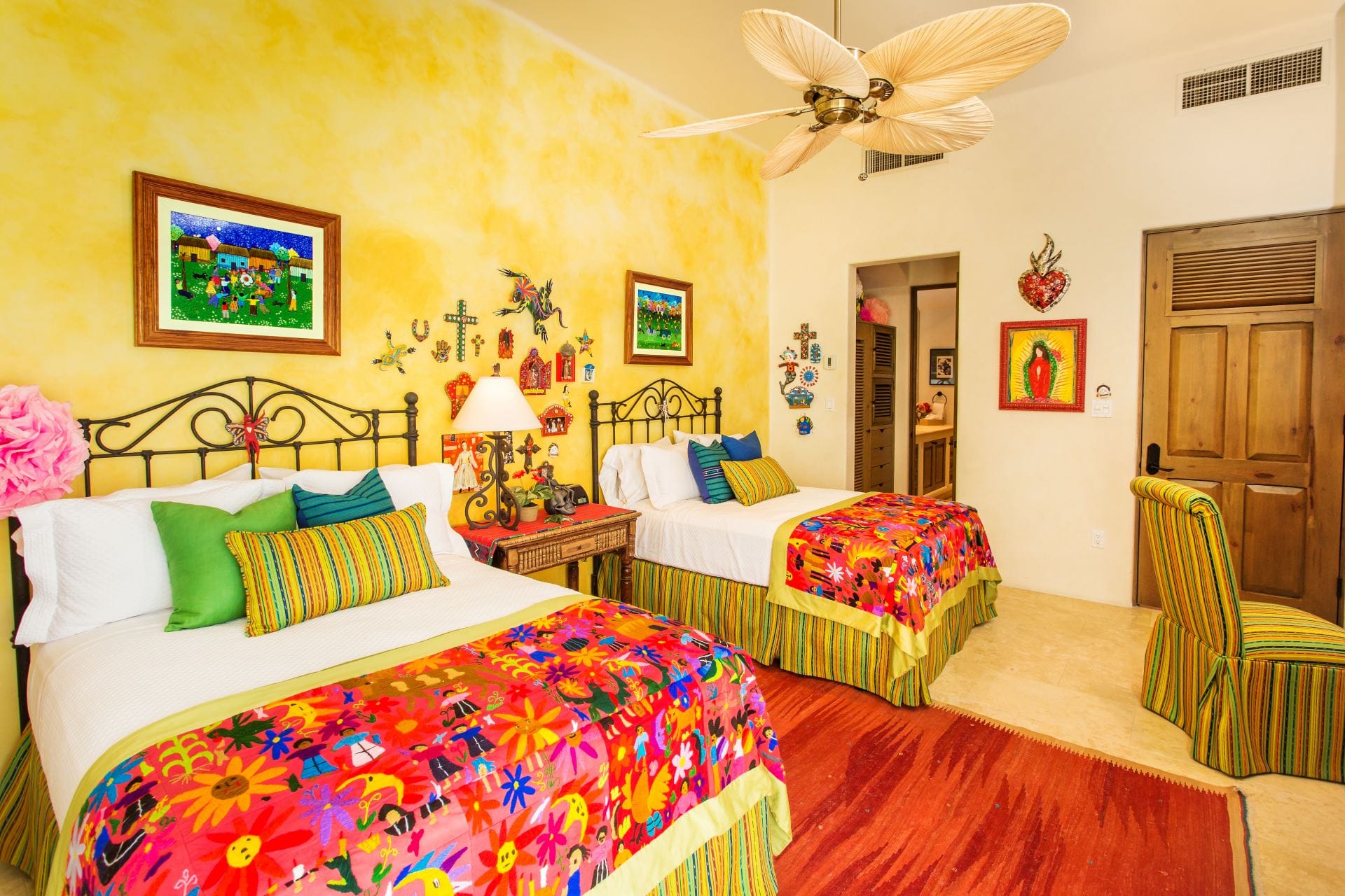 Casita 5 — luxury villa photo 23