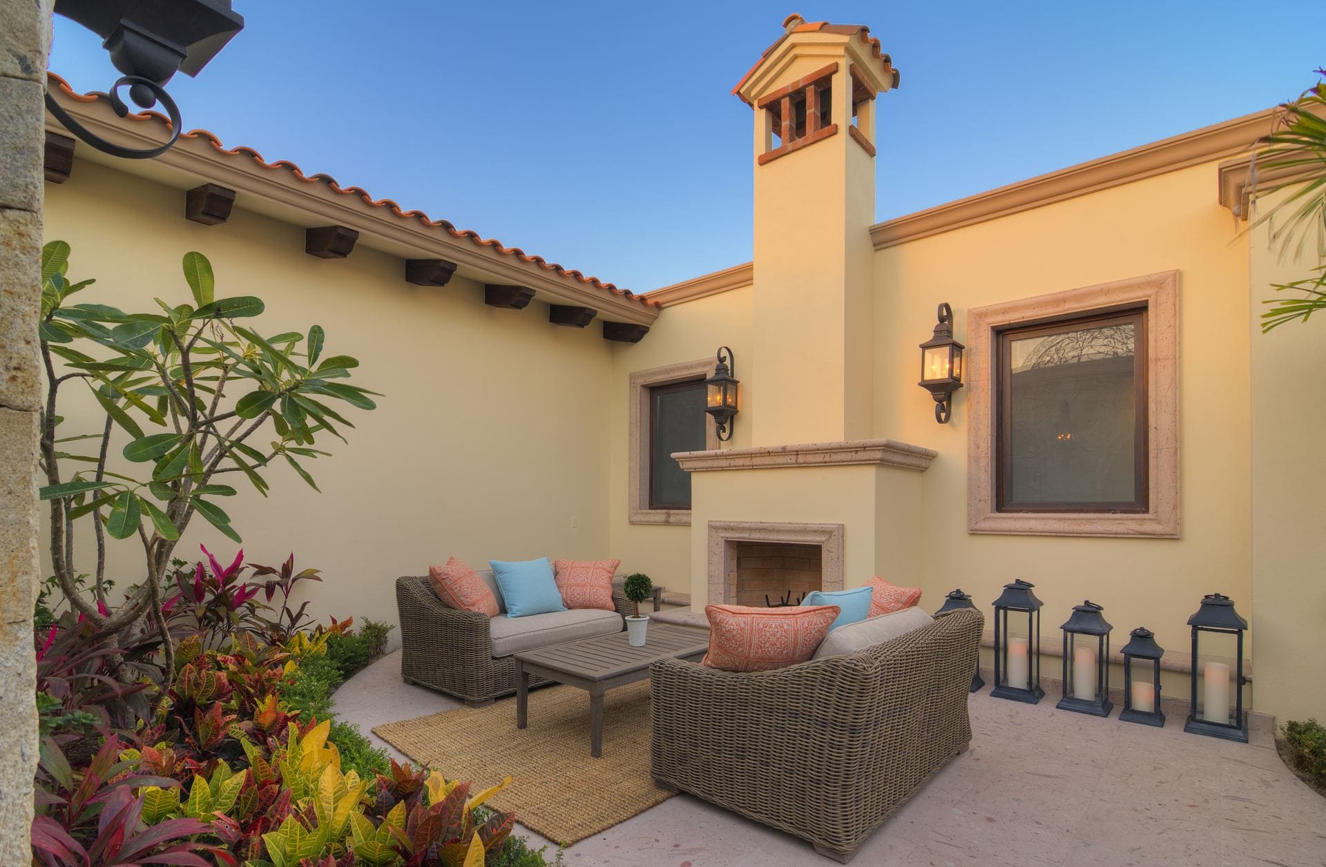 Casa Bella Villa — luxury villa photo 43