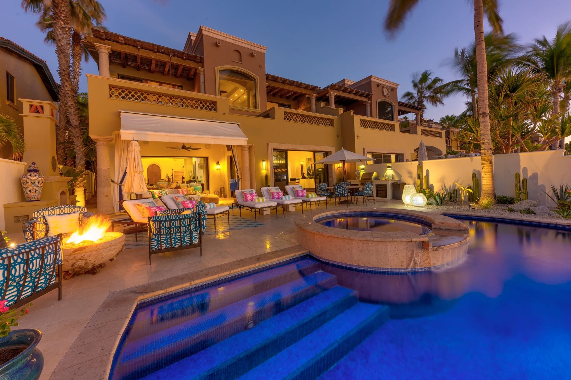 Villa 365 — luxury villa photo 2