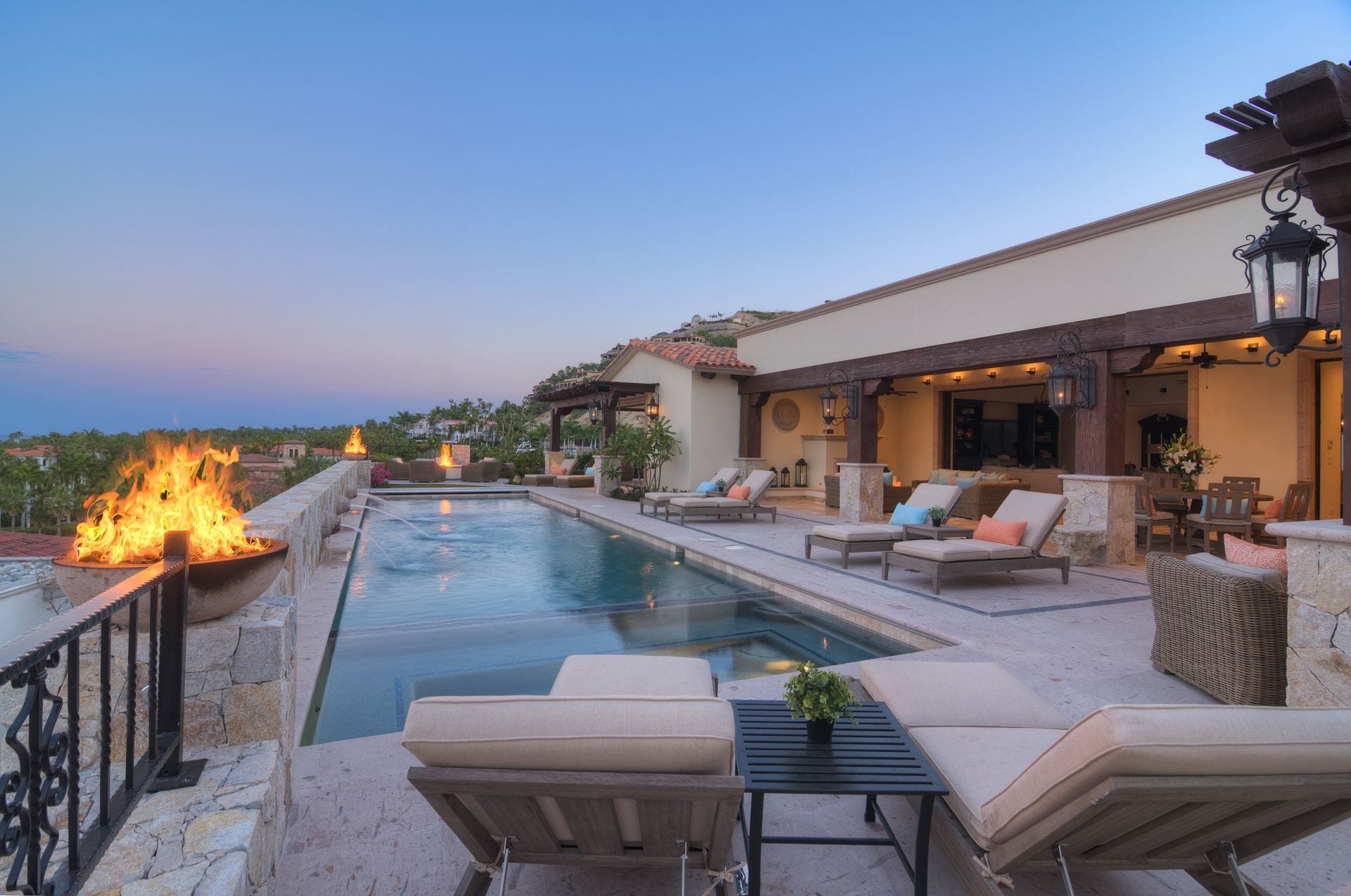 Casa Bella Villa — luxury villa photo 1