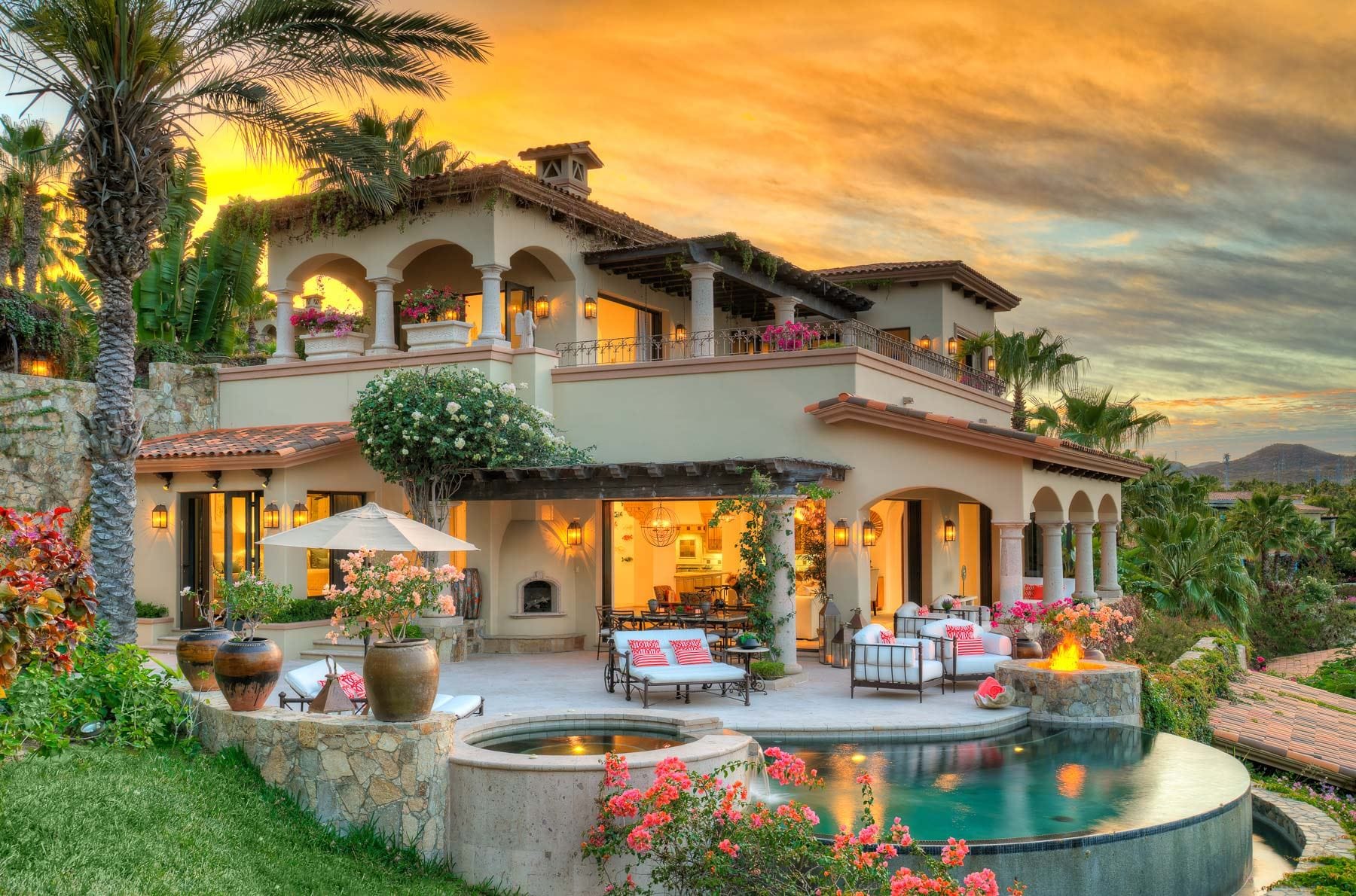 Casita 34 — luxury villa photo 1
