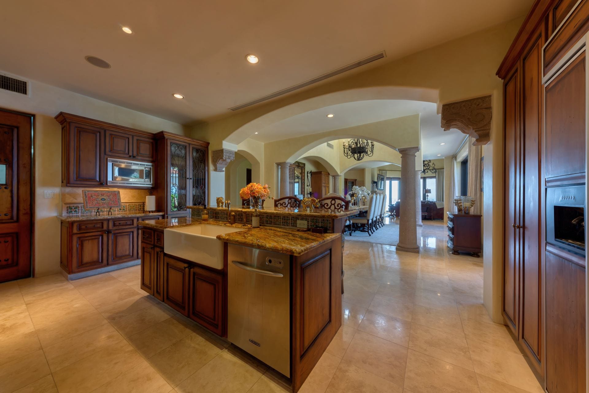 Hacienda 513 — luxury villa photo 2