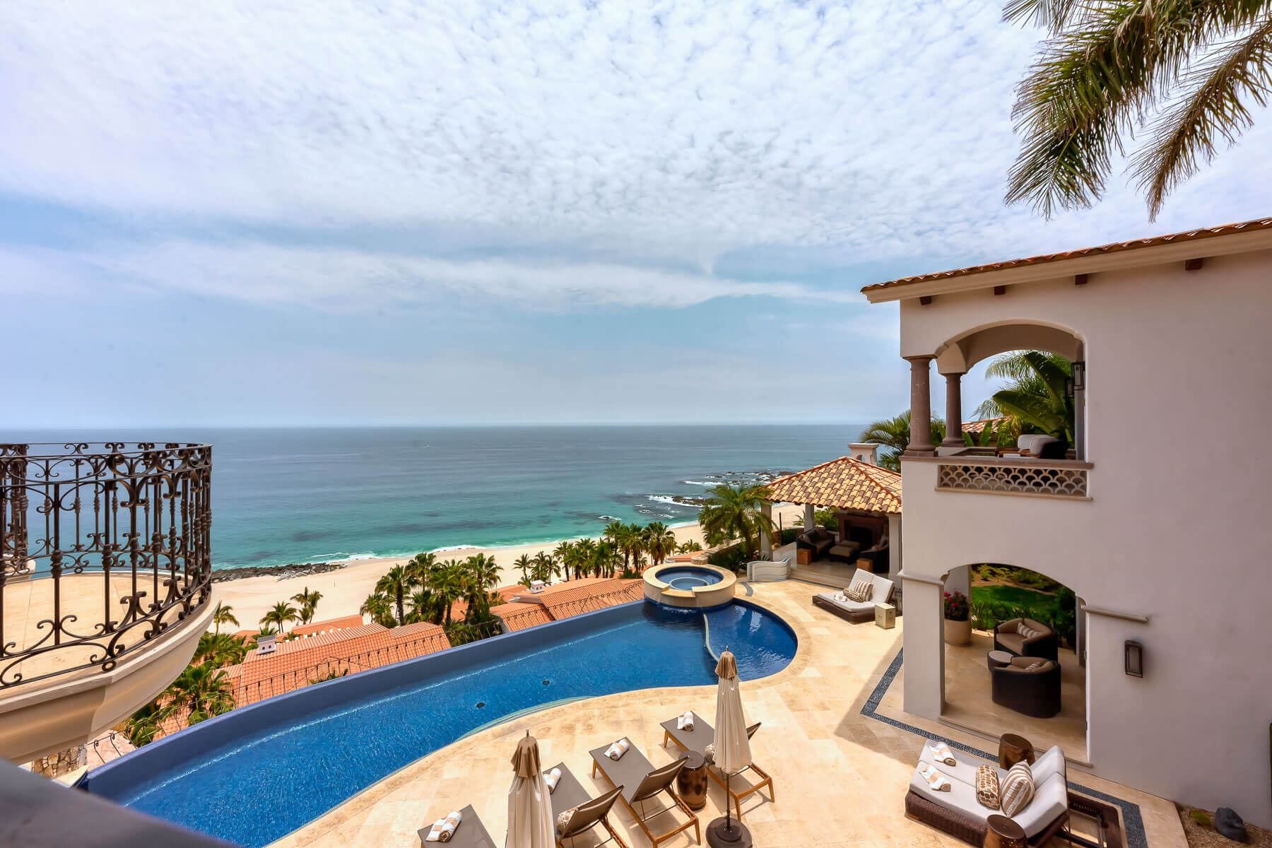 Hacienda 502 — luxury villa photo 1