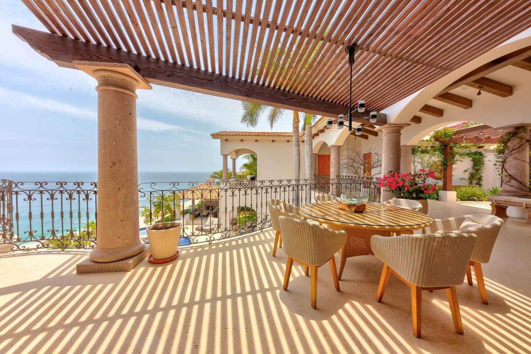 Hacienda 502 — luxury villa photo 2