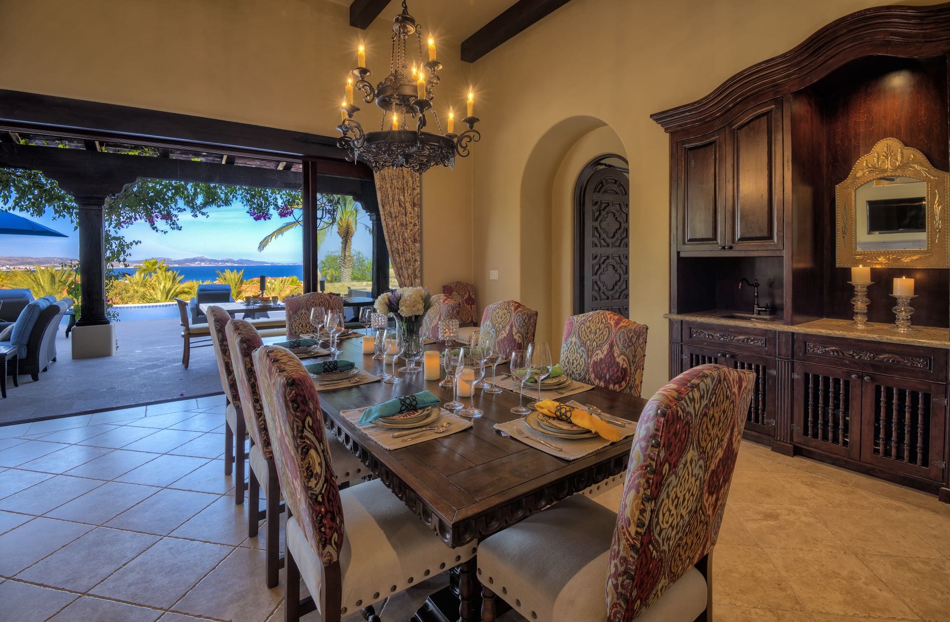 Espiritu Casita 1 — luxury villa photo 1