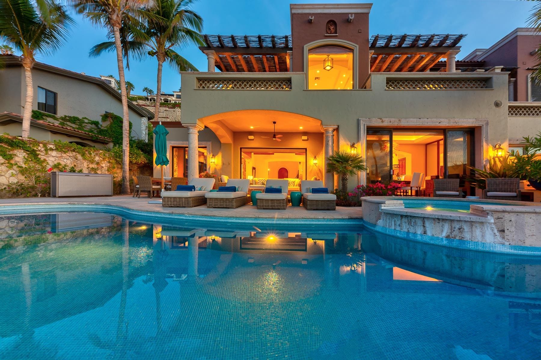 Villa 369 — luxury villa photo 1