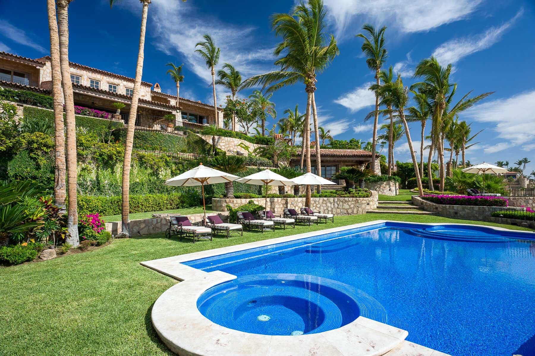 Casa Koll Estate — luxury villa photo 2