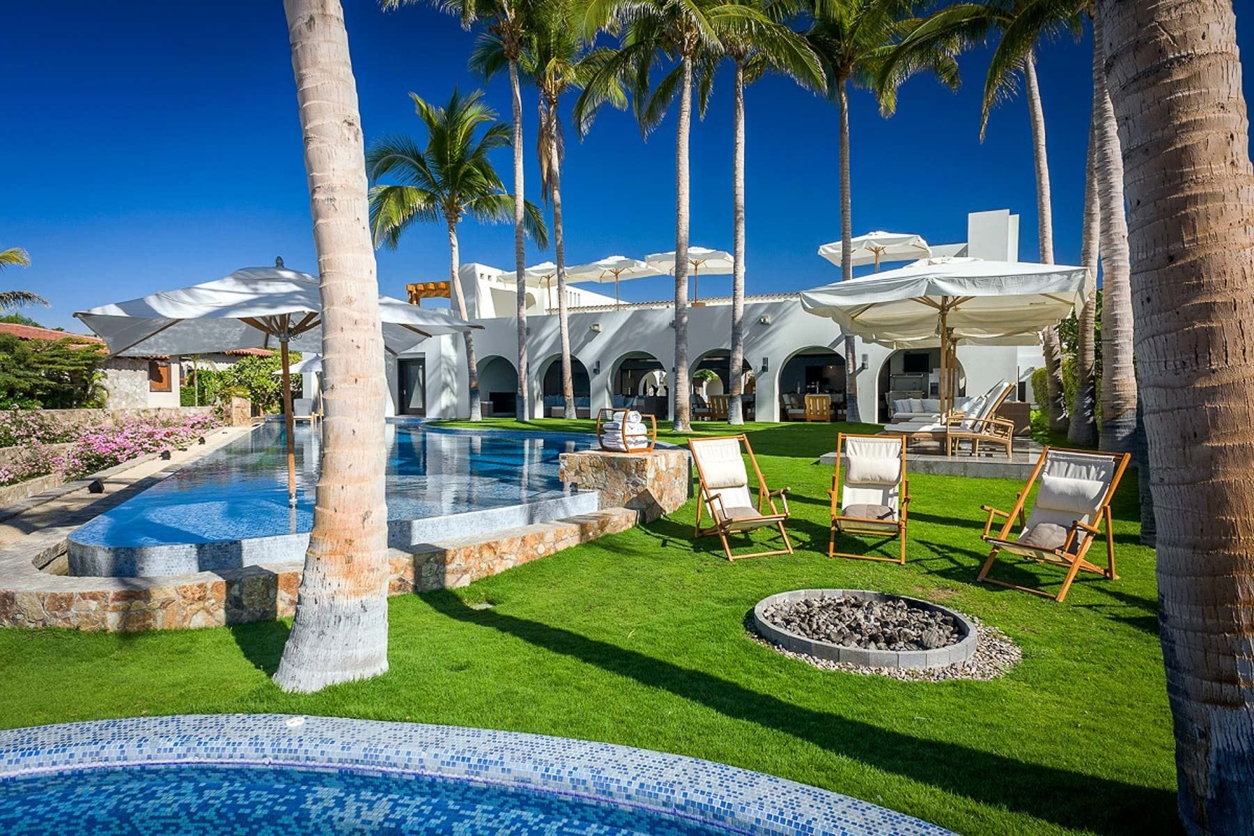 Casa Oliver — luxury villa photo 31