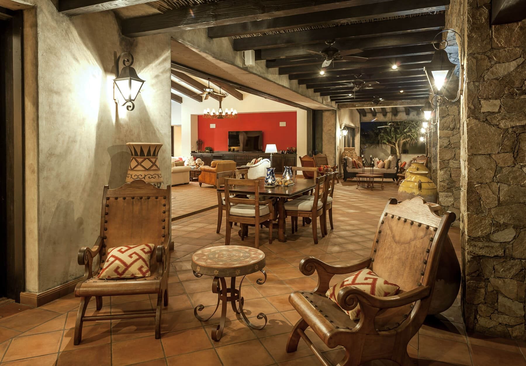 Villa Estero — luxury villa photo 37