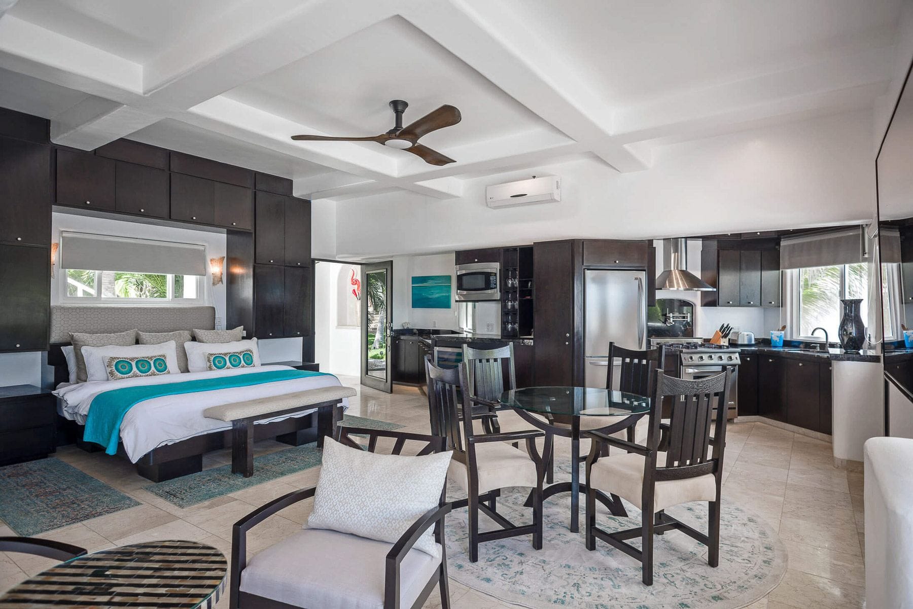Villa Salina del Mar — luxury villa photo 36