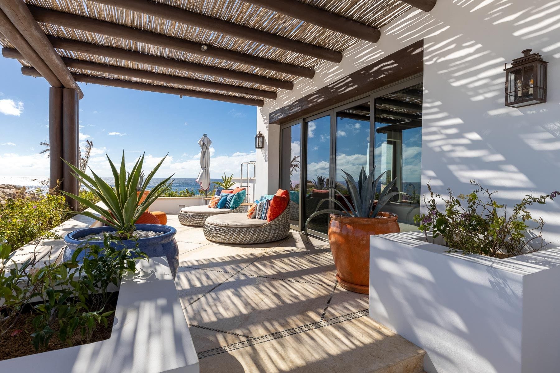 La Datcha — luxury villa photo 28
