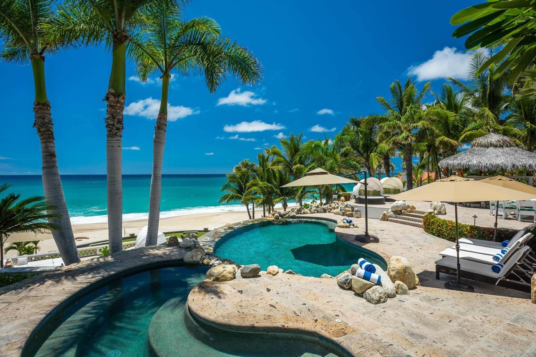 Casa Edwards — luxury villa photo 1