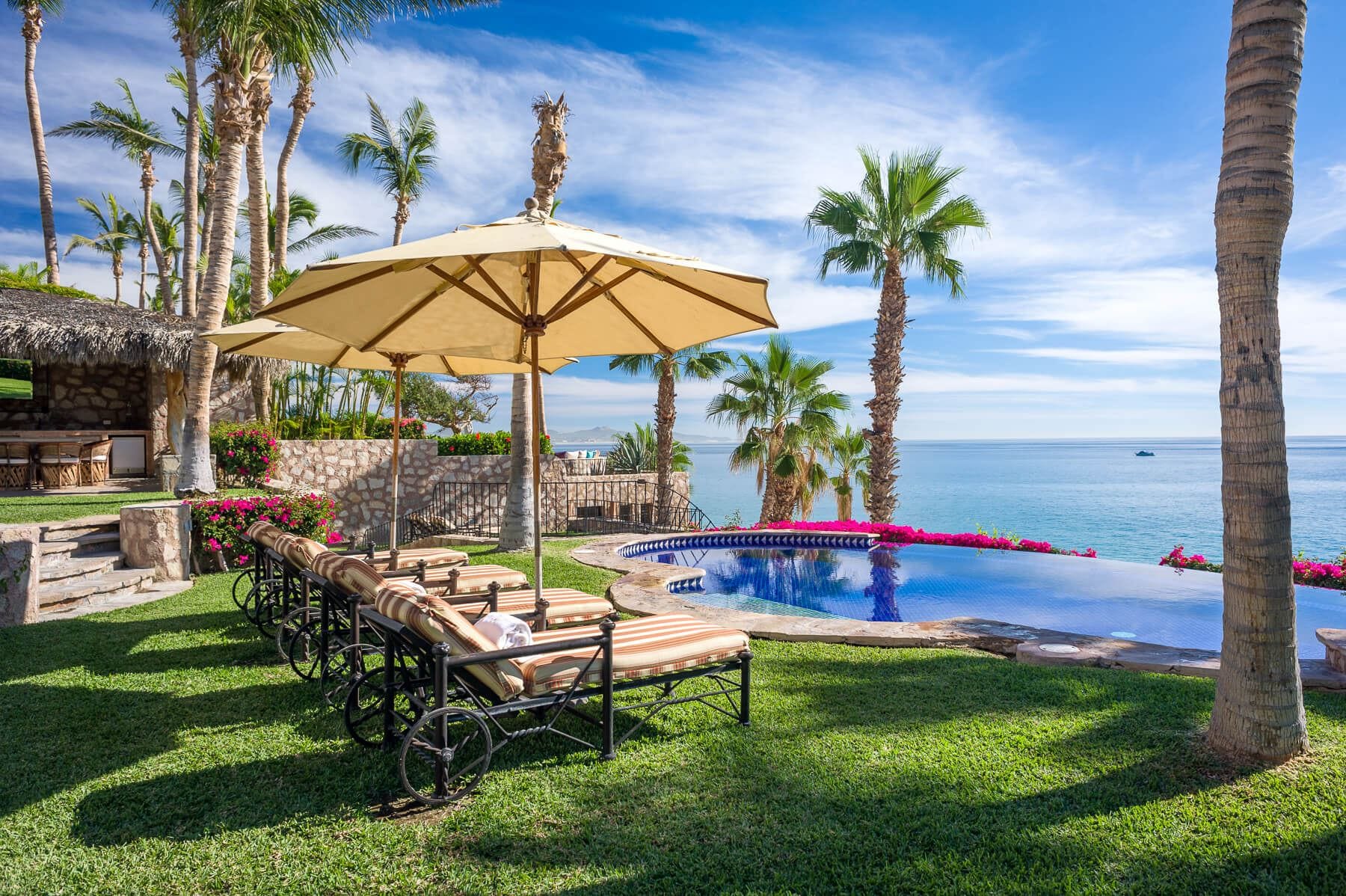 Villa Pacifica - Palmilla — luxury villa photo 2