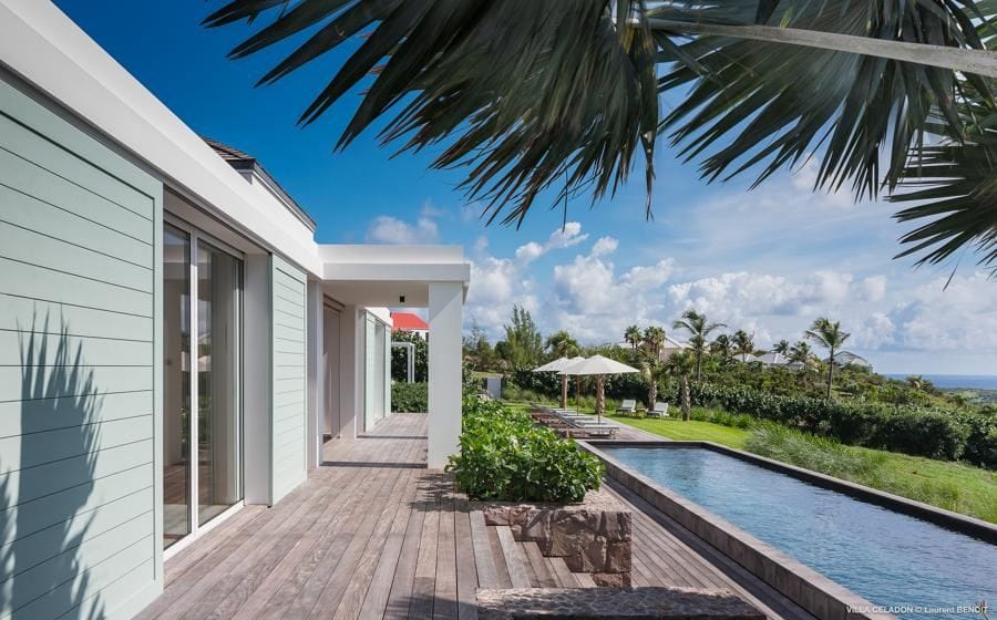 Villa Celadon — luxury villa photo 1