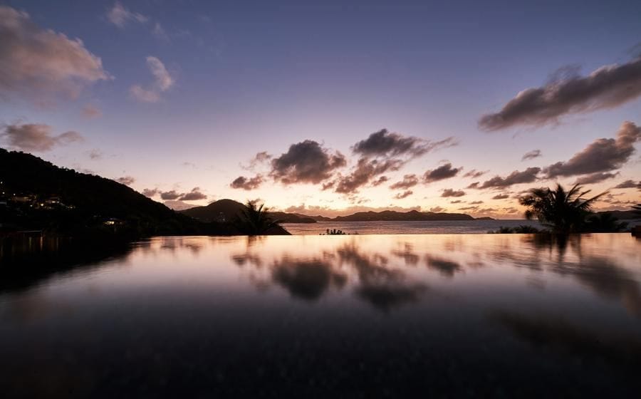 Villa Pinta — luxury villa photo 2