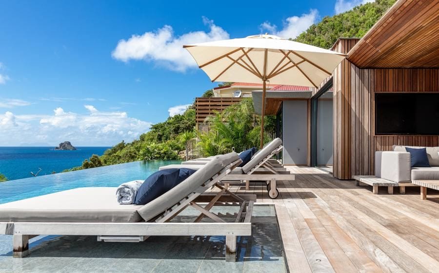 Villa June — luxury villa photo 1
