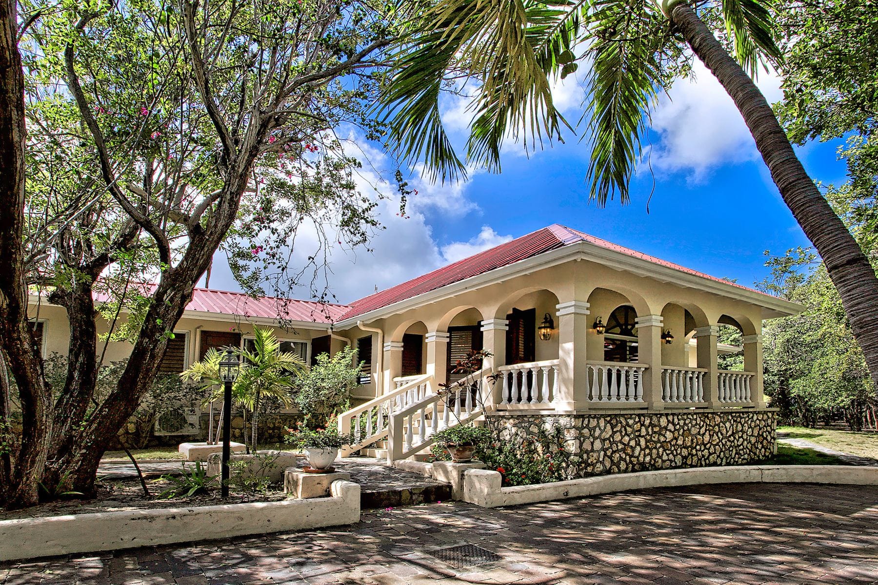 Villa Baie Longue Beach House — luxury villa photo 38