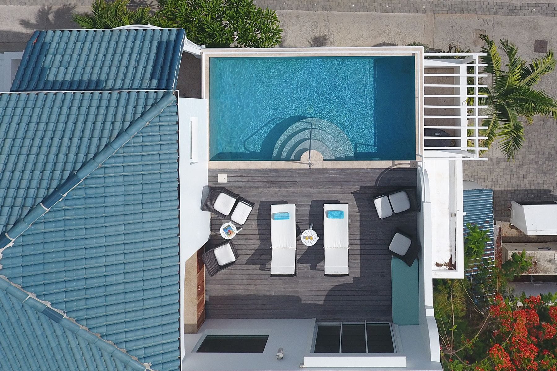 Villa Blue Dove — luxury villa photo 2
