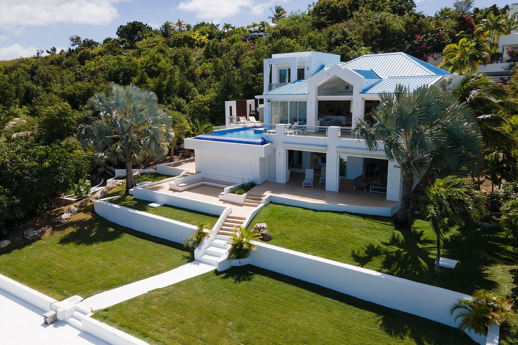 Villa Allegra — luxury villa photo 1
