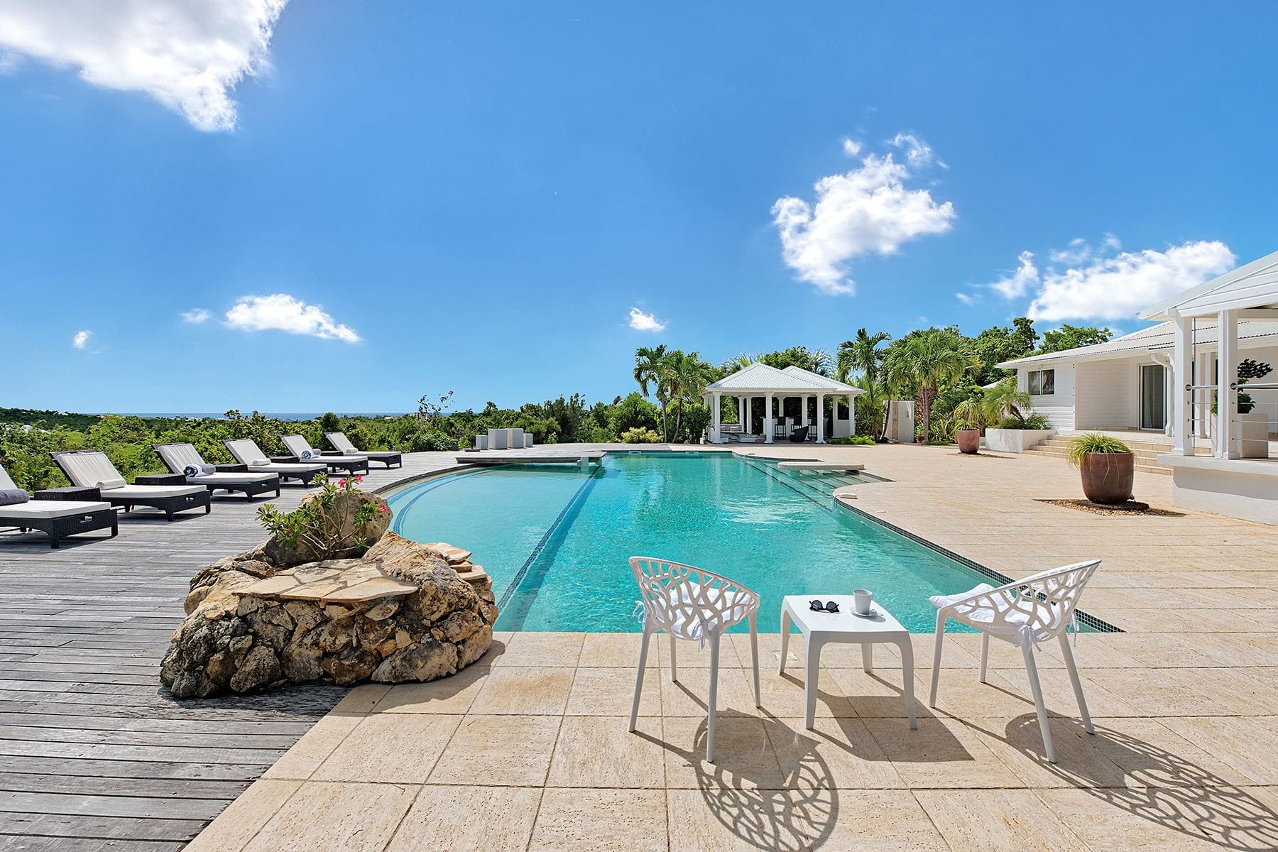 Villa Sol e Luna — luxury villa photo 2