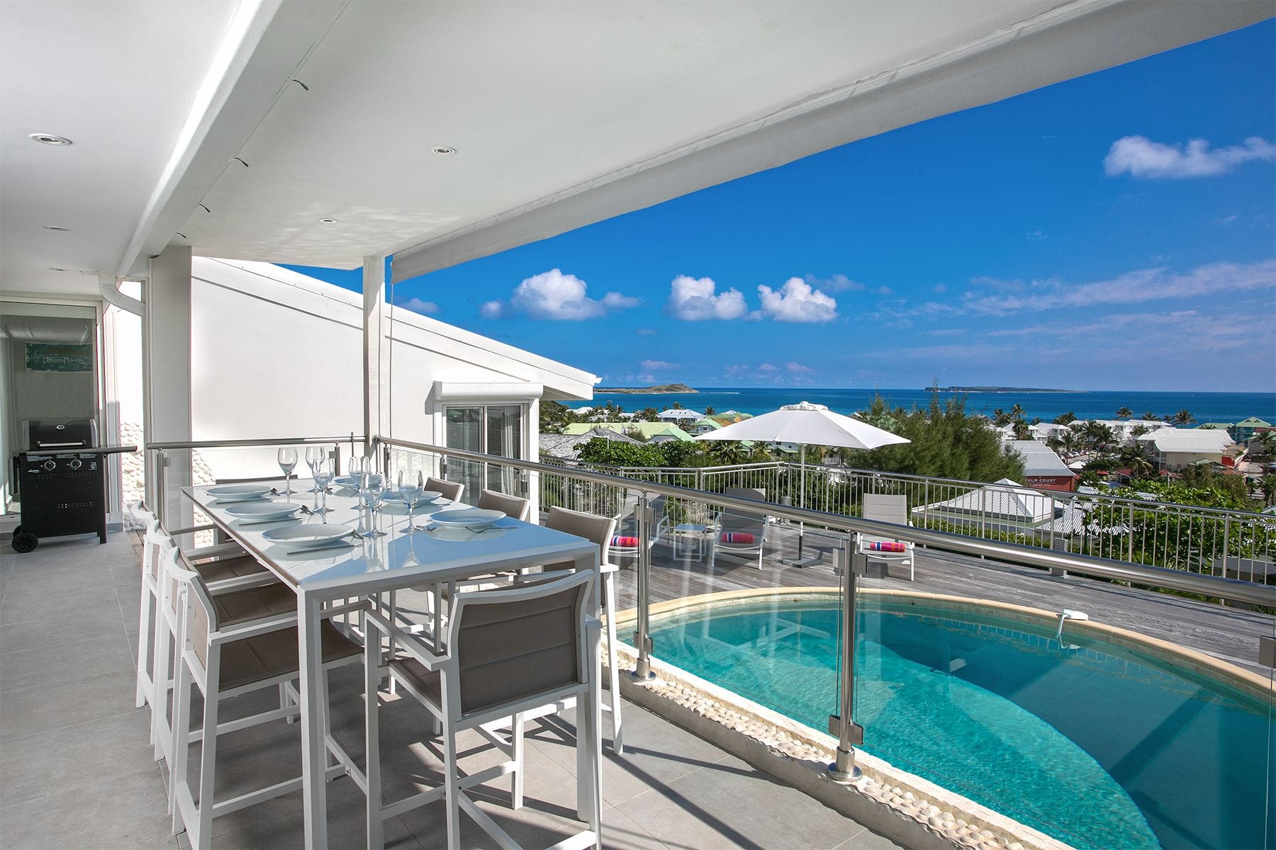 Villa Ocean View — luxury villa photo 2