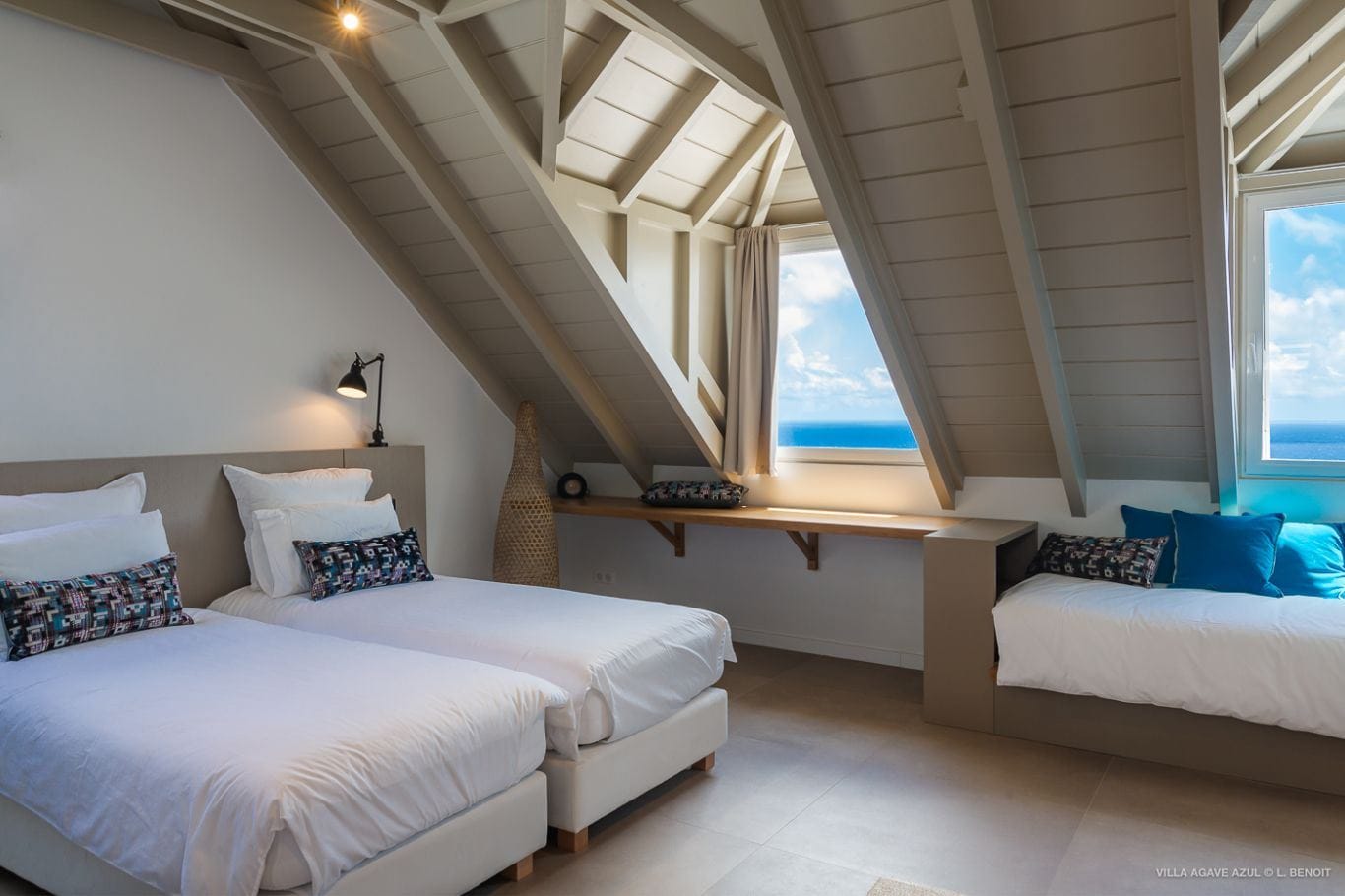 Villa Agave Azul — luxury villa photo 2