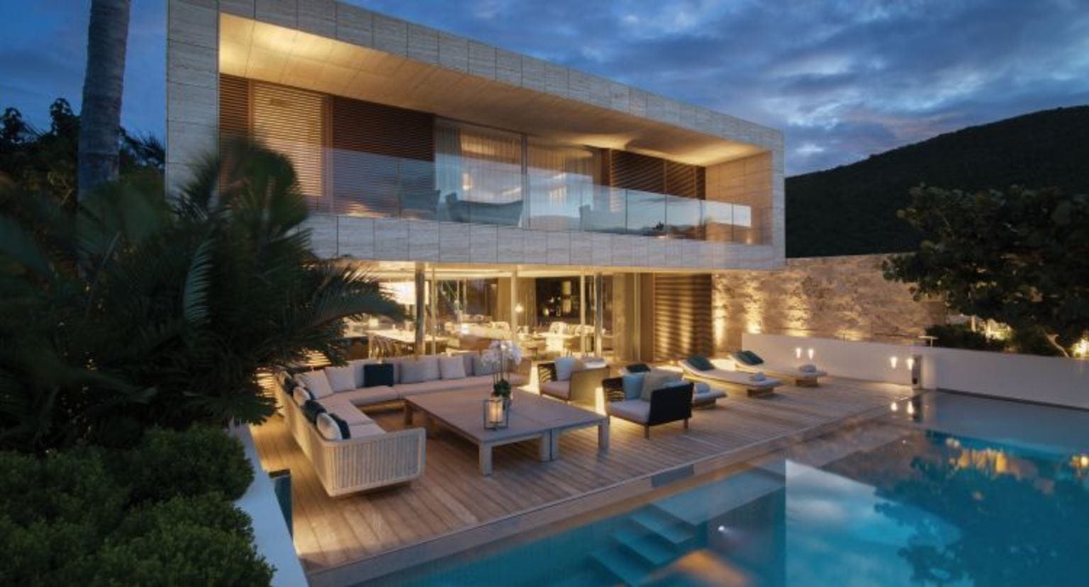 Villa Wake Up — luxury villa photo 1