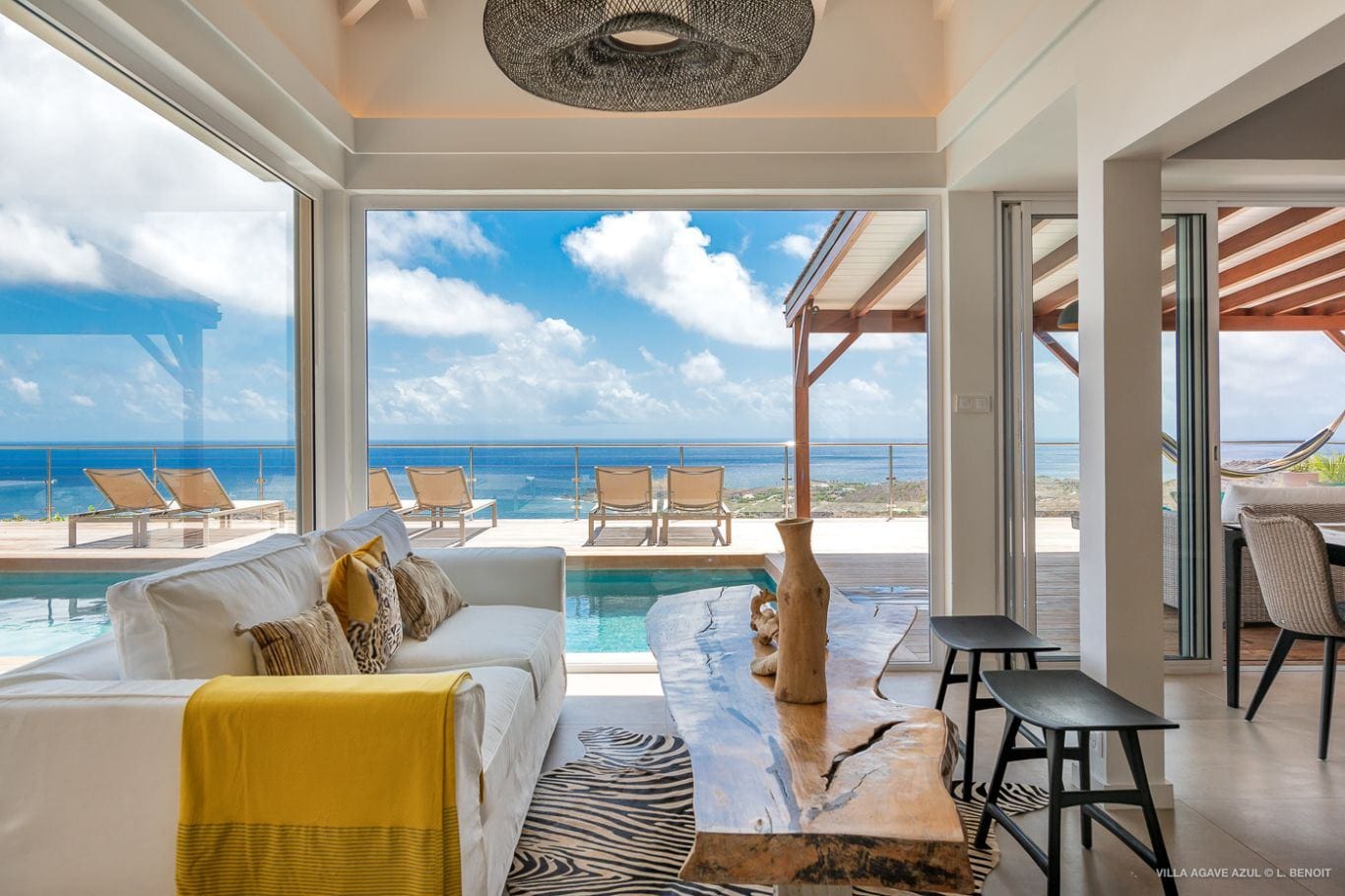 Villa Agave Azul — luxury villa photo 42