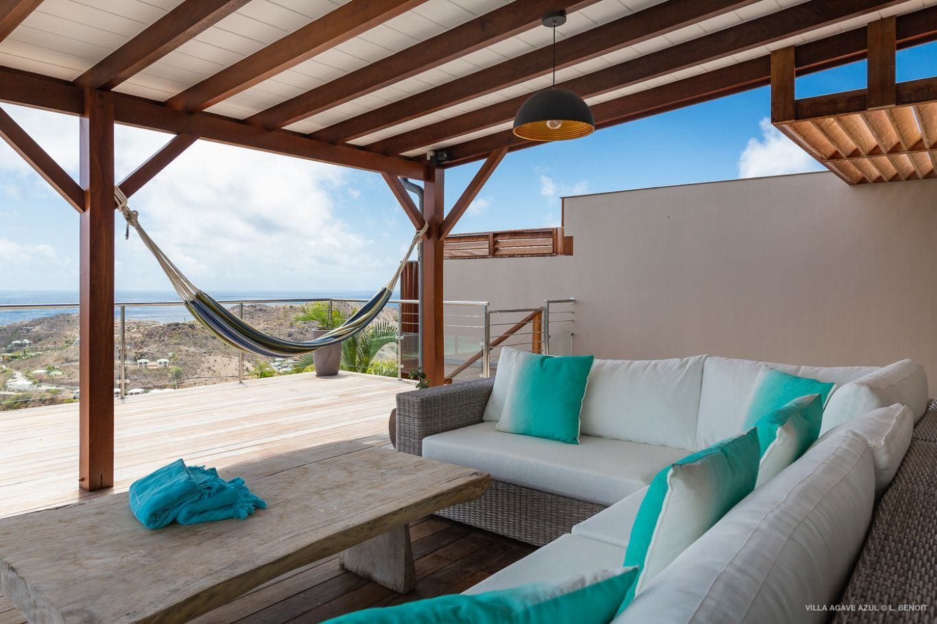 Villa Agave Azul — luxury villa photo 1