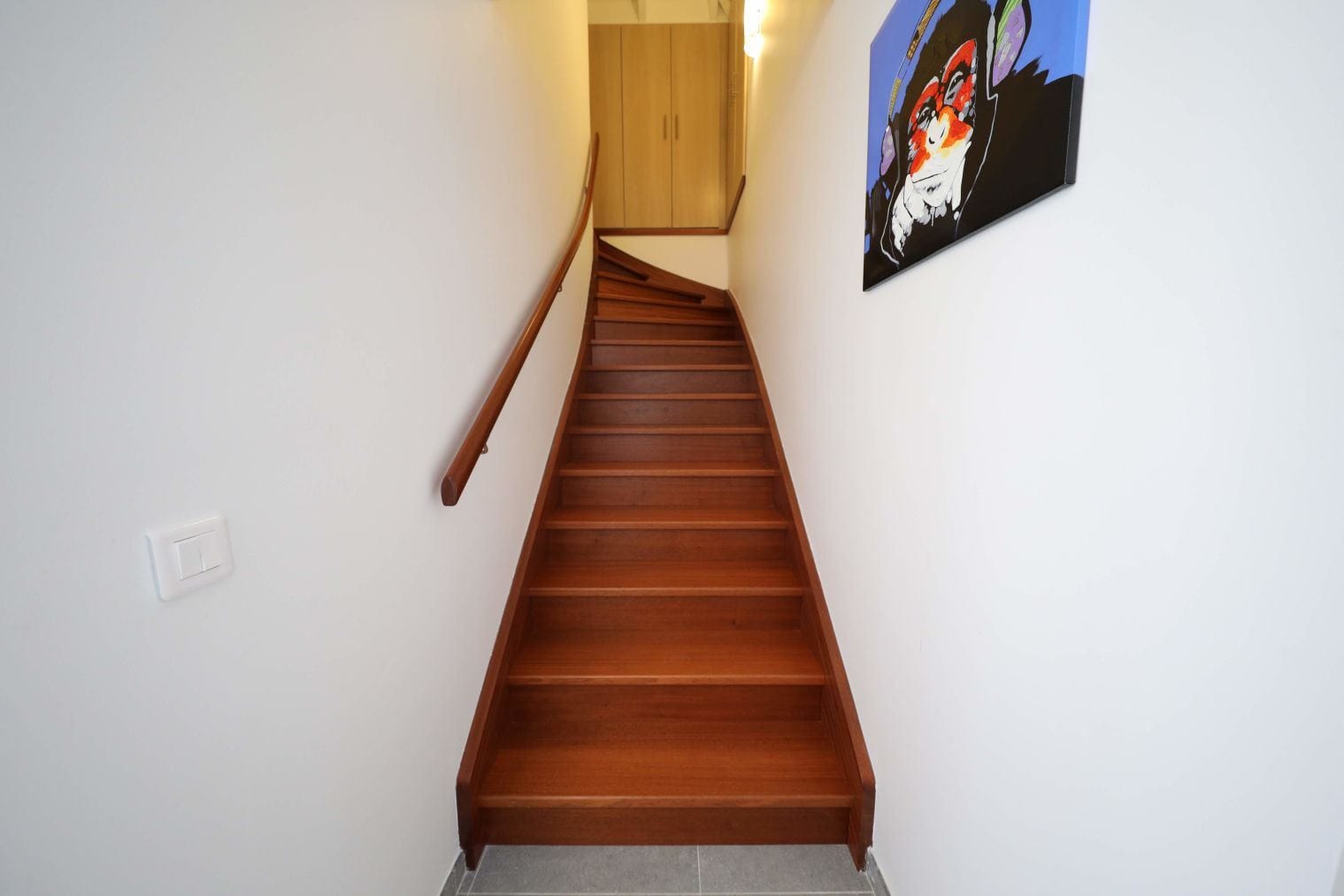 Villa Wild Blue — luxury villa photo 1