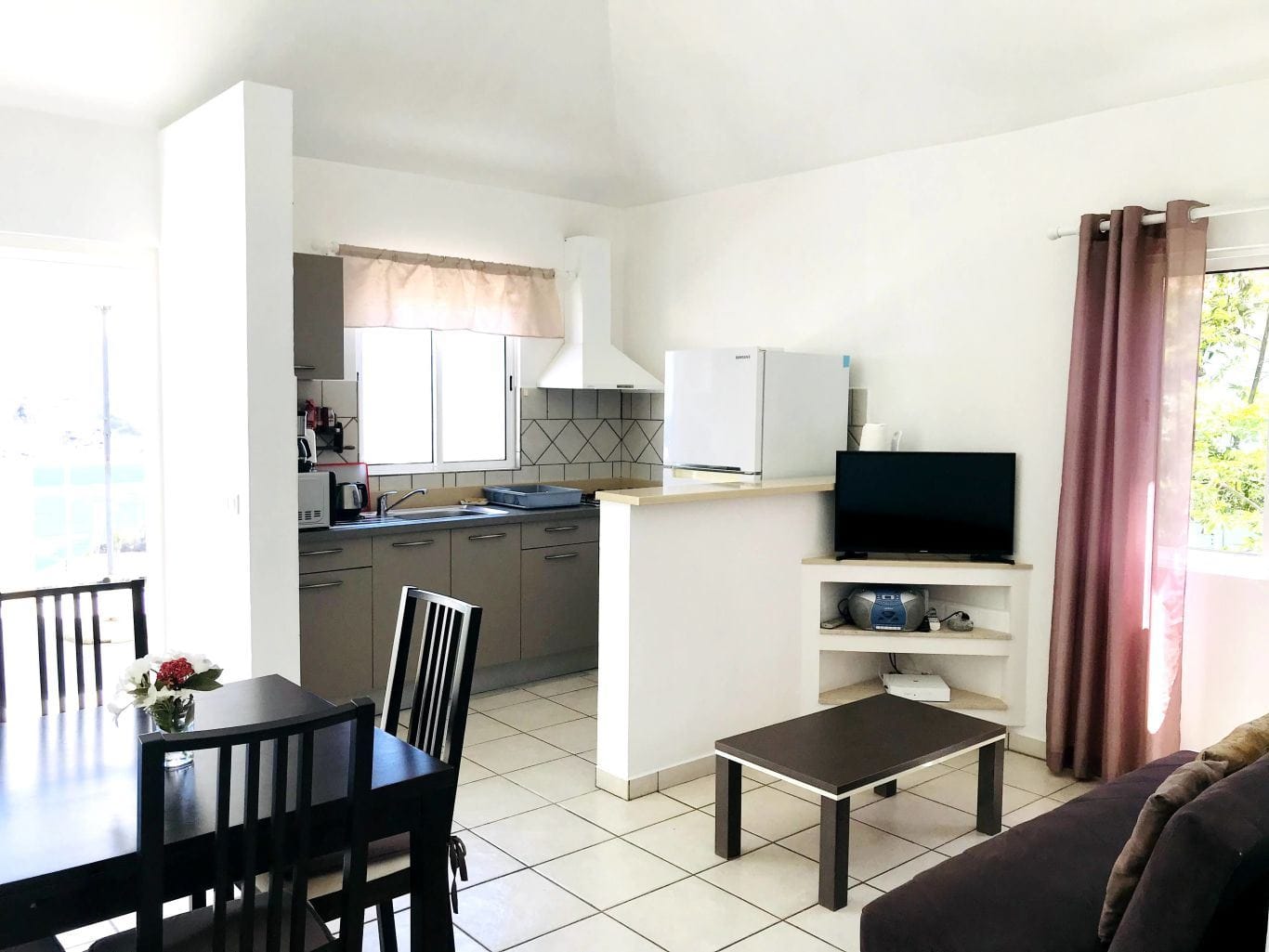 Villa Bungalow Hansen — luxury villa photo 1