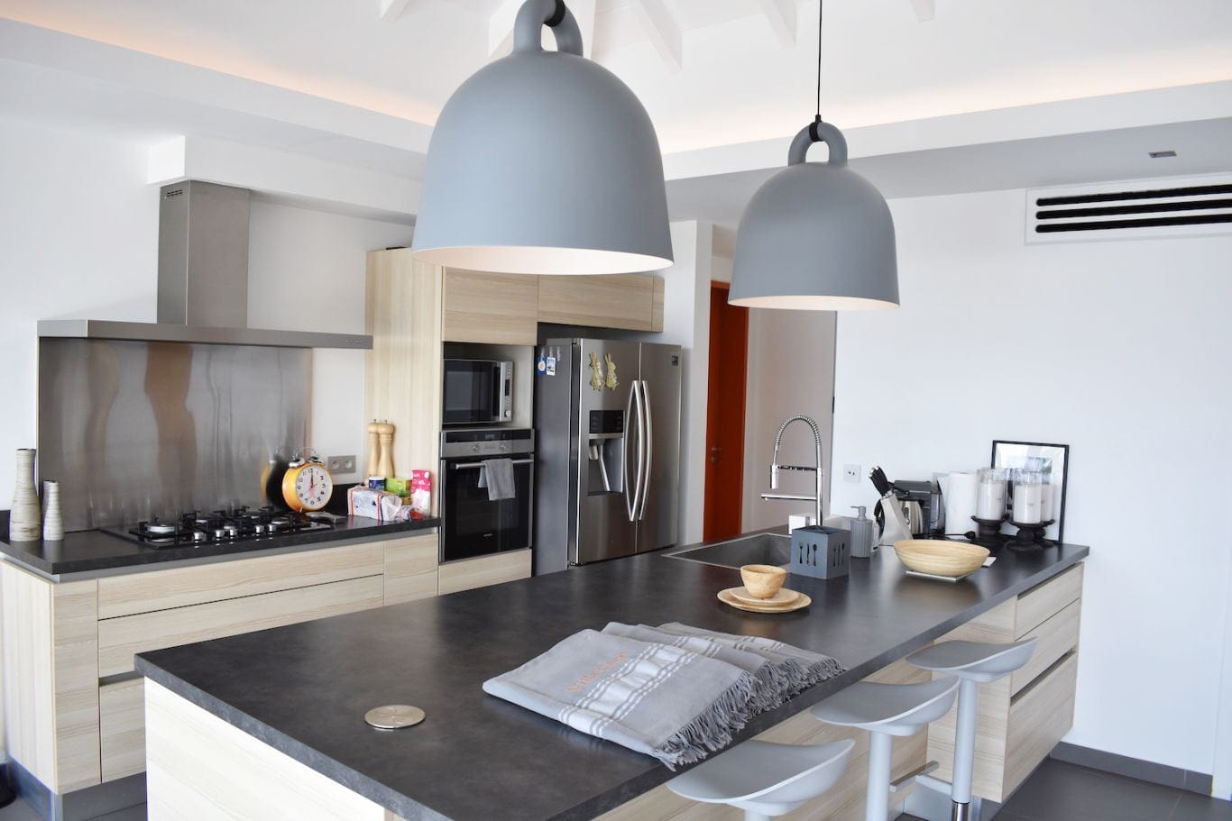 Villa Caco — luxury villa photo 2