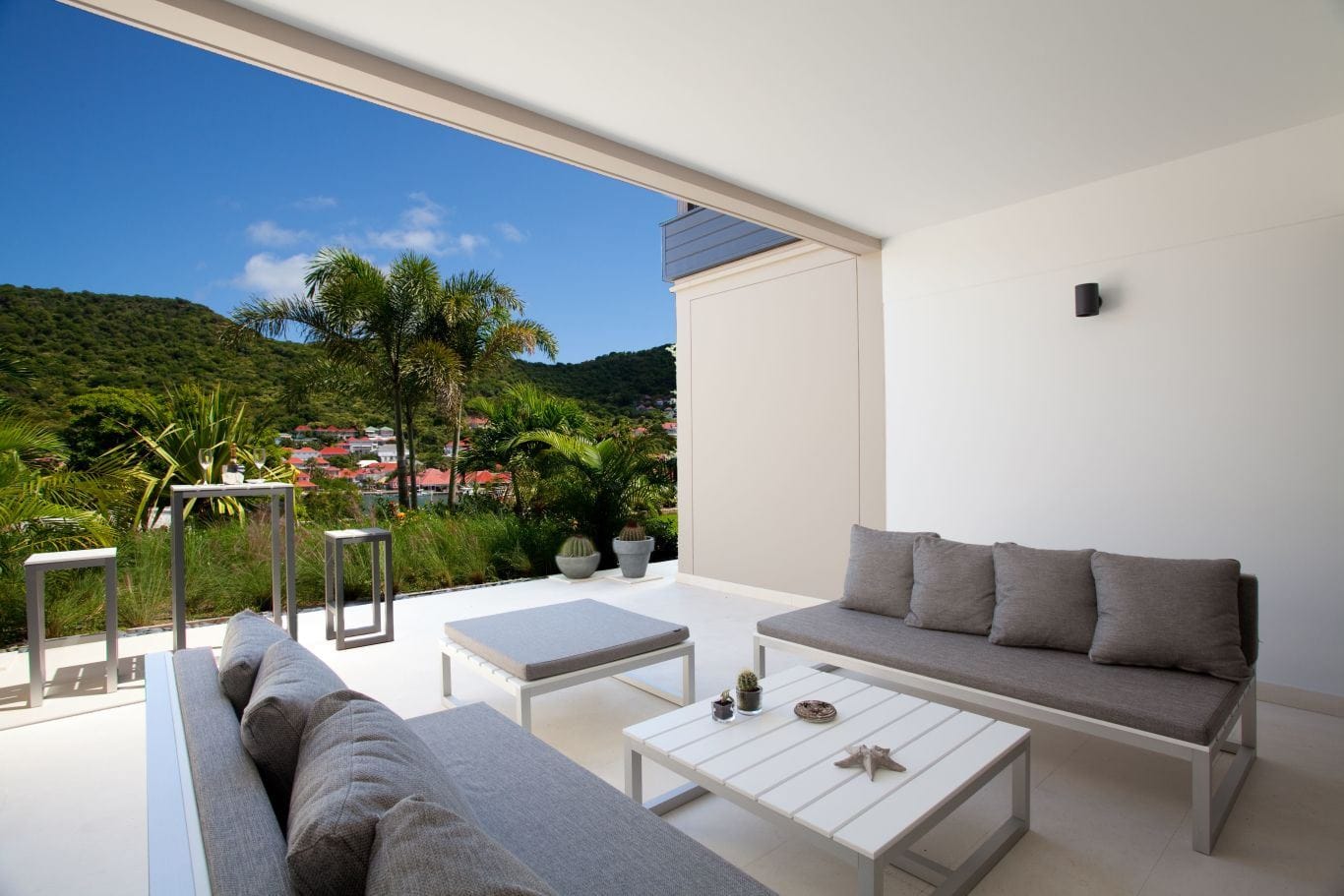 Villa Camille — luxury villa photo 1
