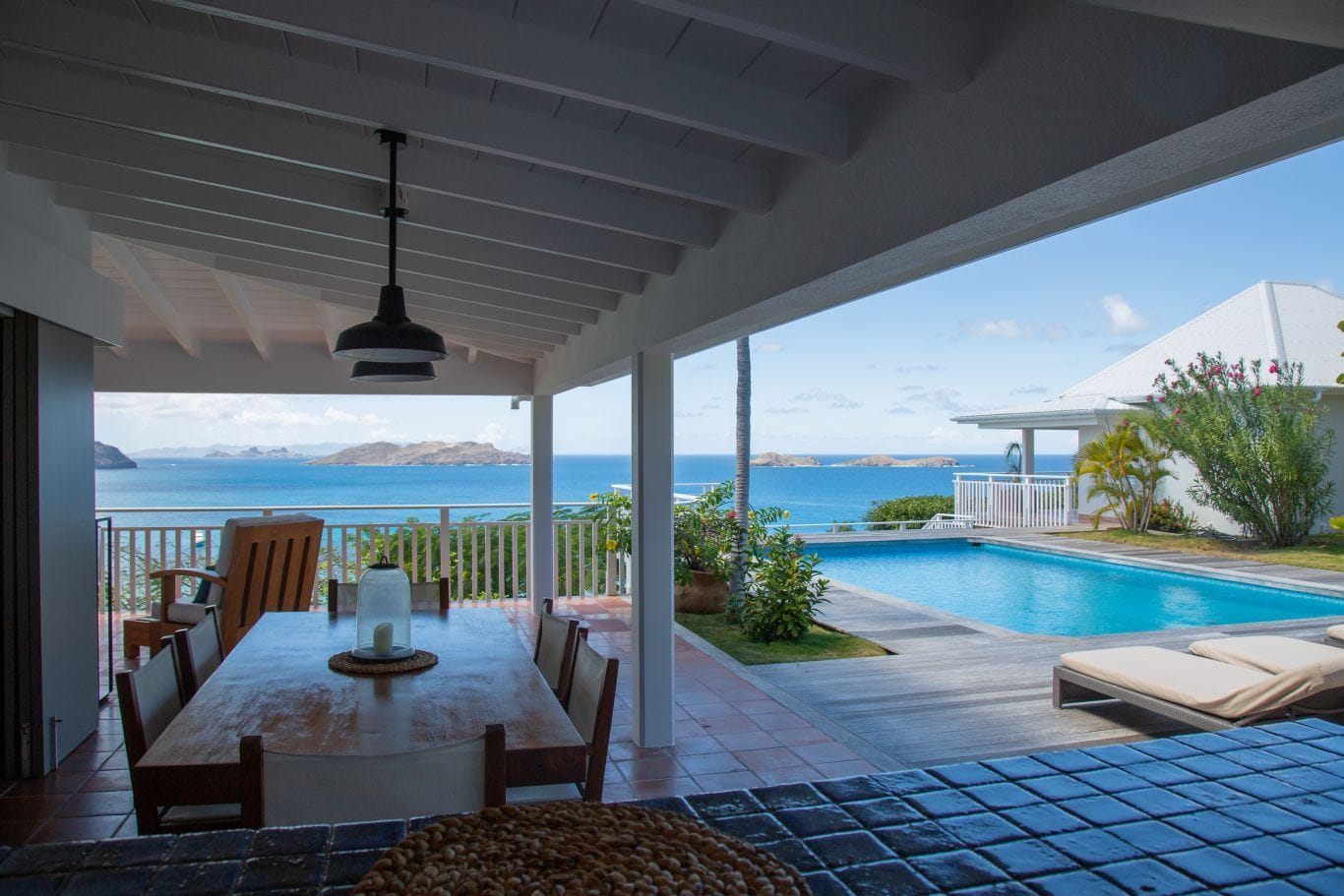 Villa Caret — luxury villa photo 1