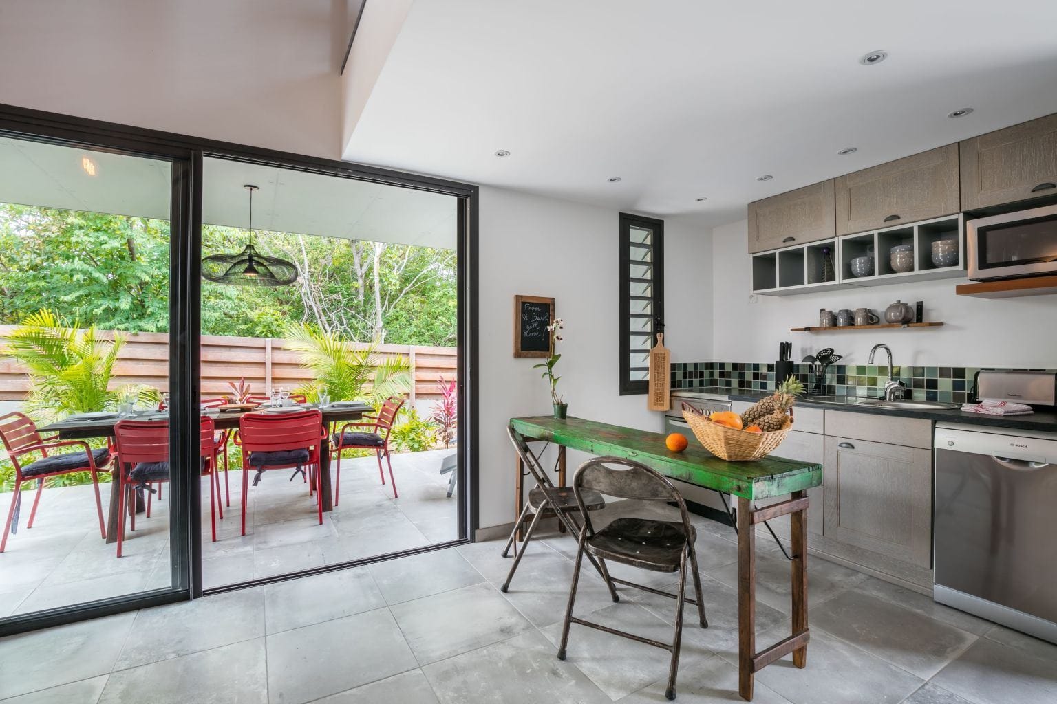 Villa Tortue JDI — luxury villa photo 10