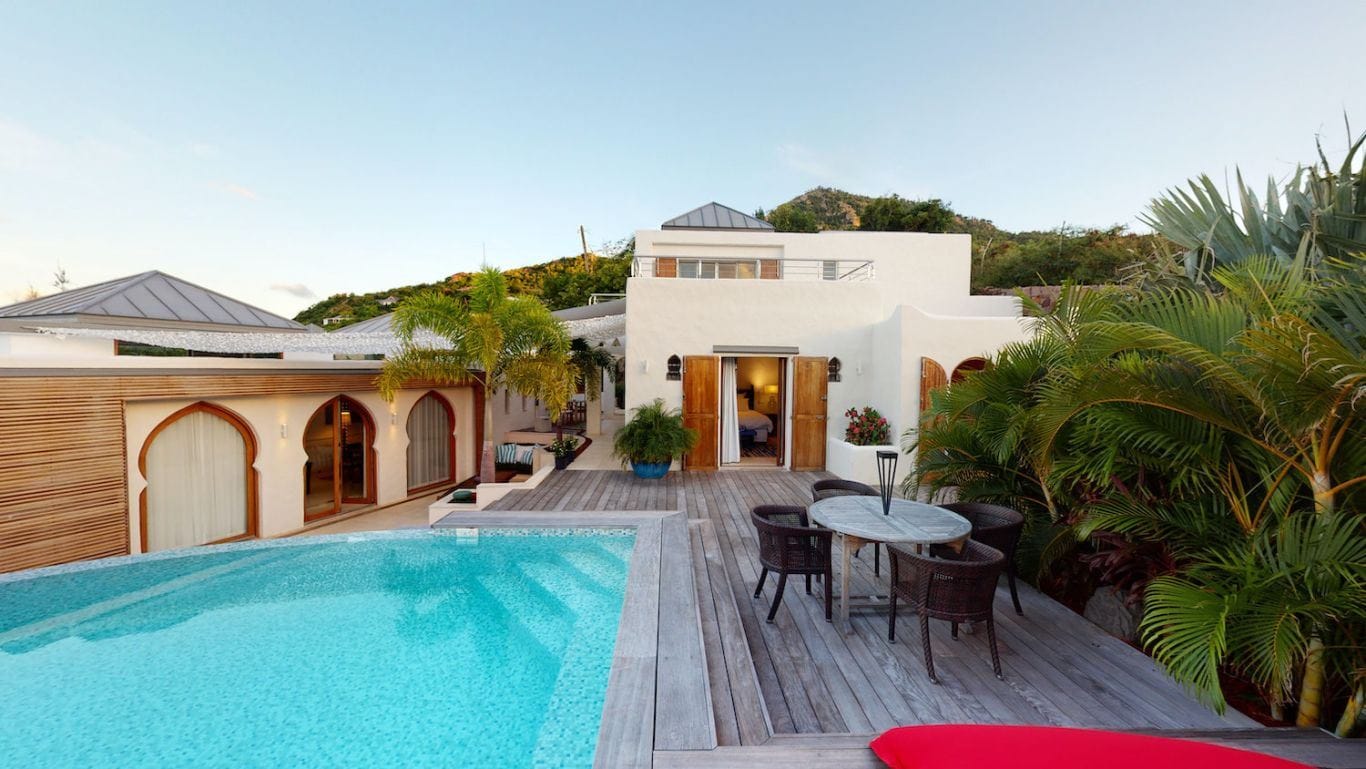 Villa Ava — luxury villa photo 1