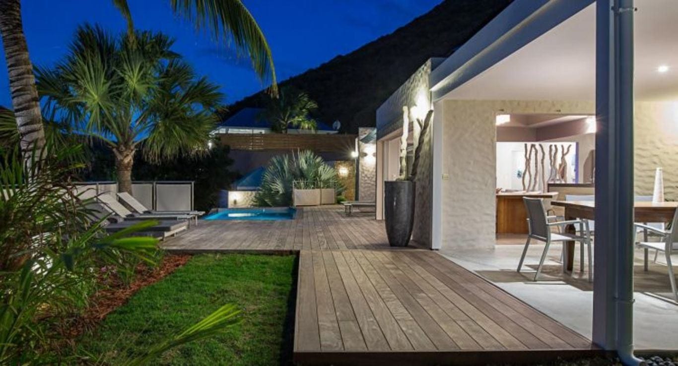 Villa Bikini — luxury villa photo 18