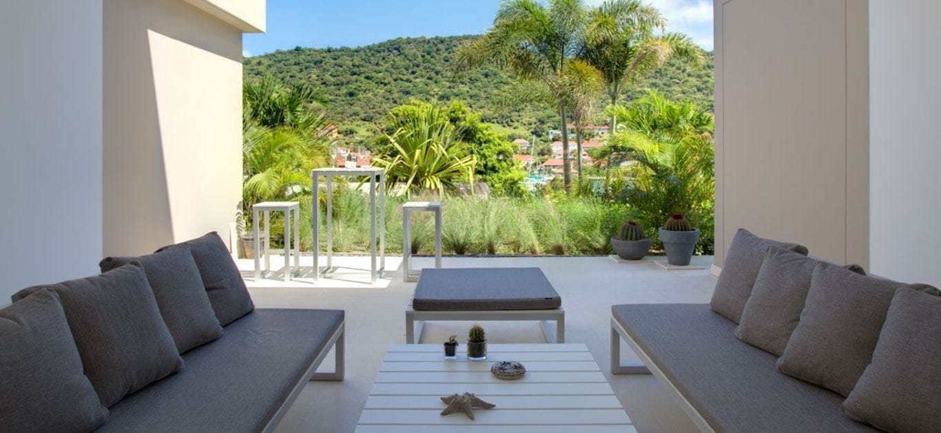 Villa Camille — luxury villa photo 2