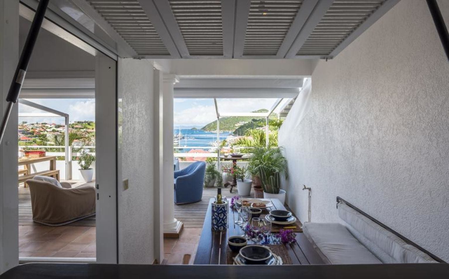 View Star — luxury villa photo 2