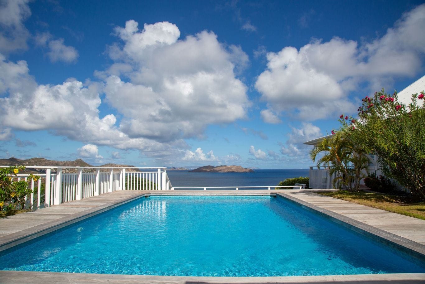 Villa Caret — luxury villa photo 1