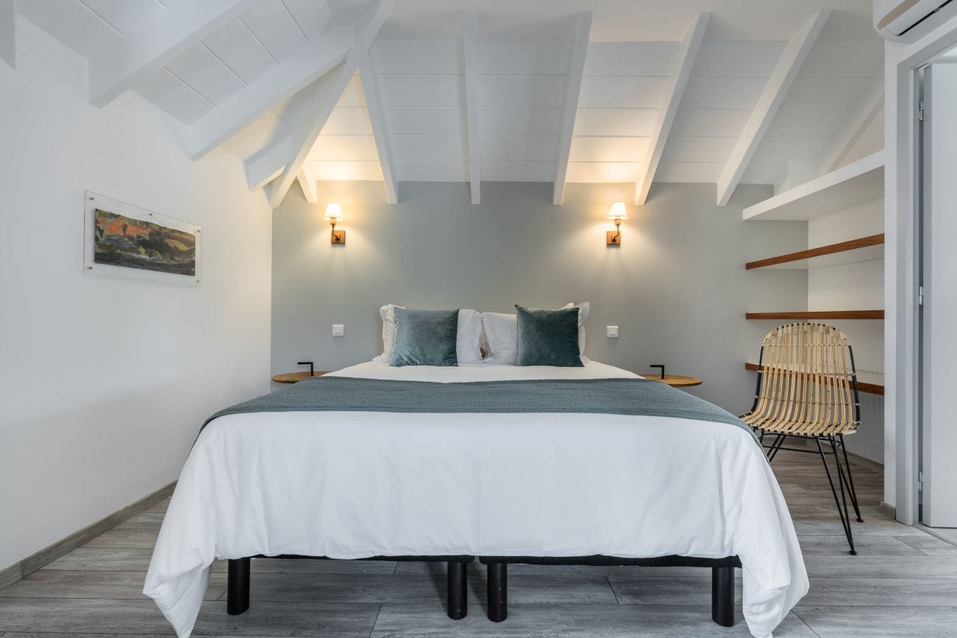 Villa Fregate Jdi — luxury villa photo 2