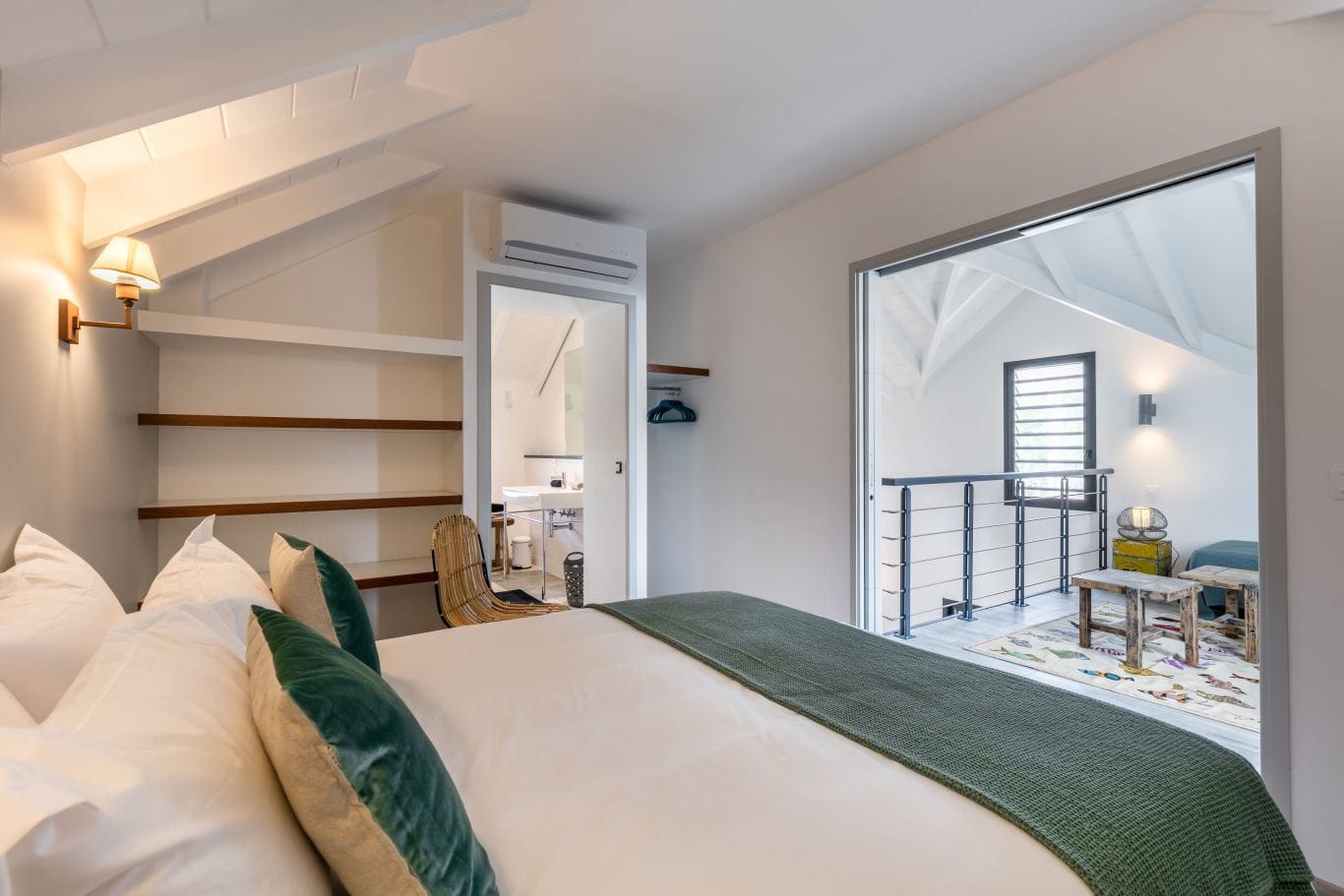 Villa Fregate Jdi — luxury villa photo 1
