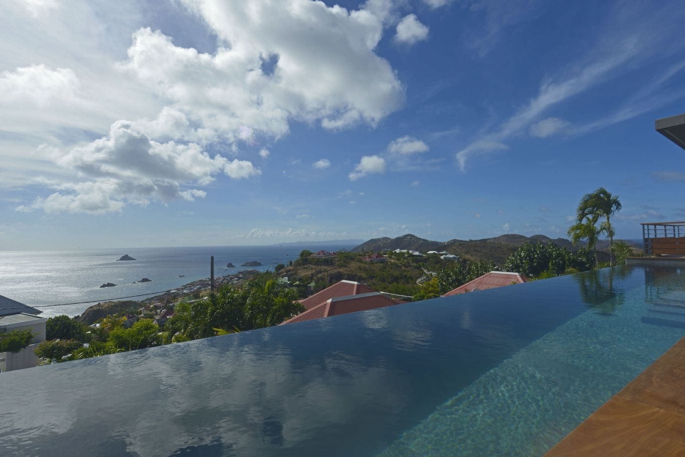Villa Edunia — luxury villa photo 2