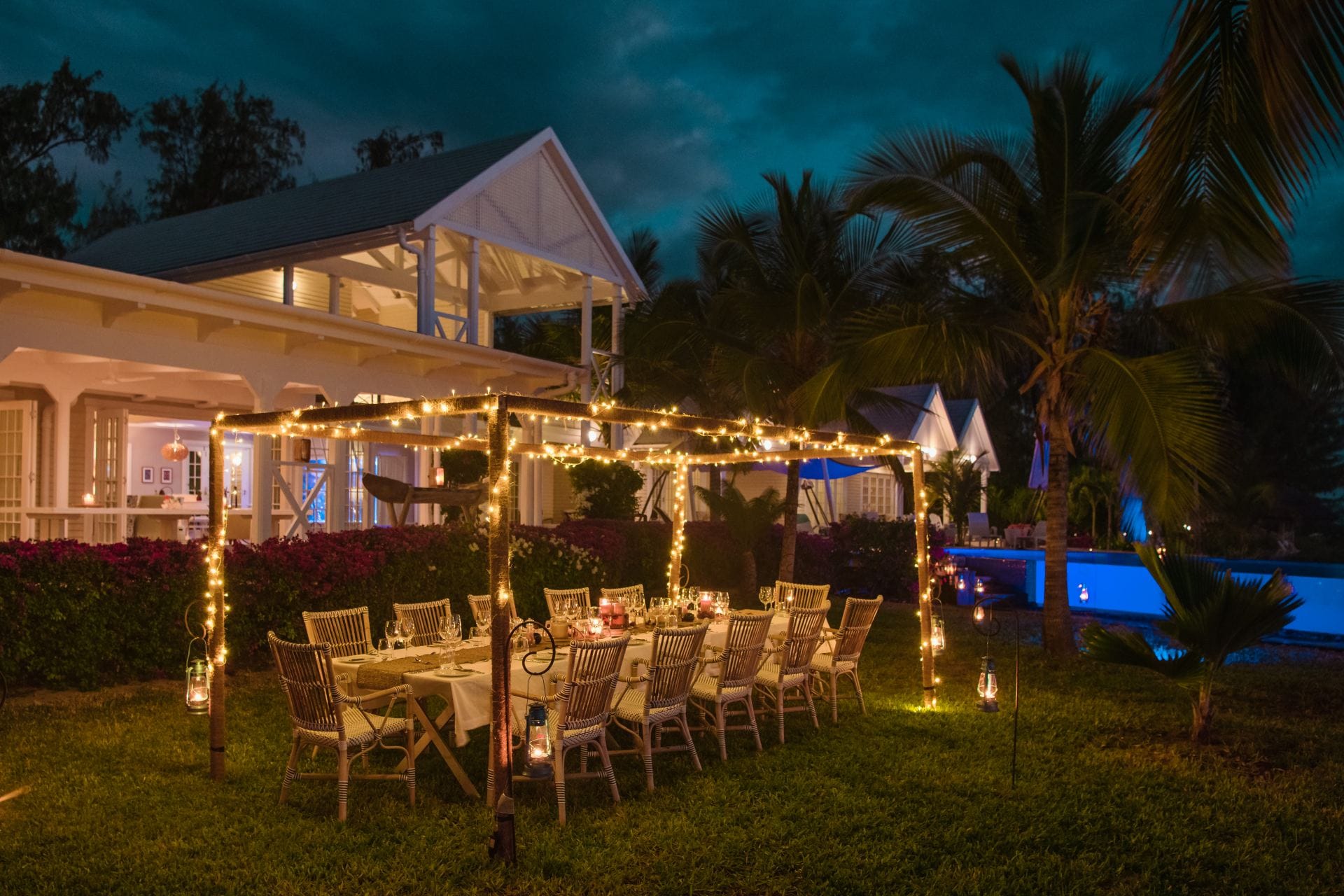 Thanda Island — luxury villa photo 1