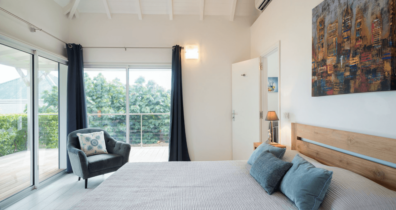 Villa Cote Sauvage — luxury villa photo 10
