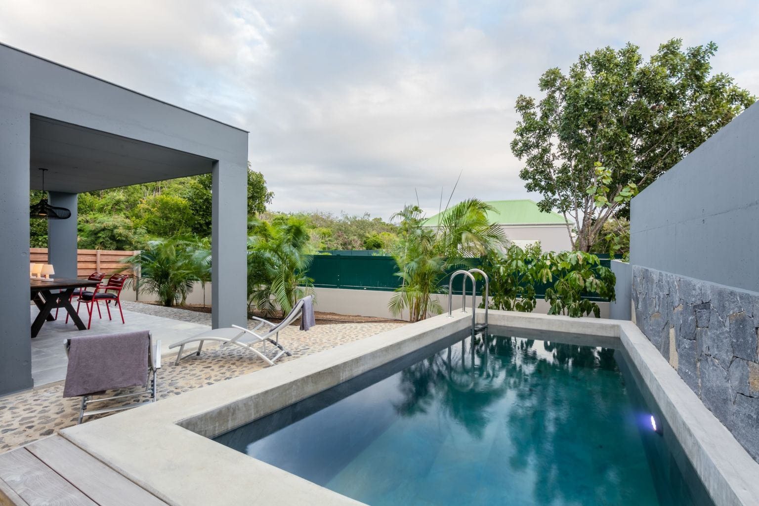 Villa Saba Jdi — luxury villa photo 1