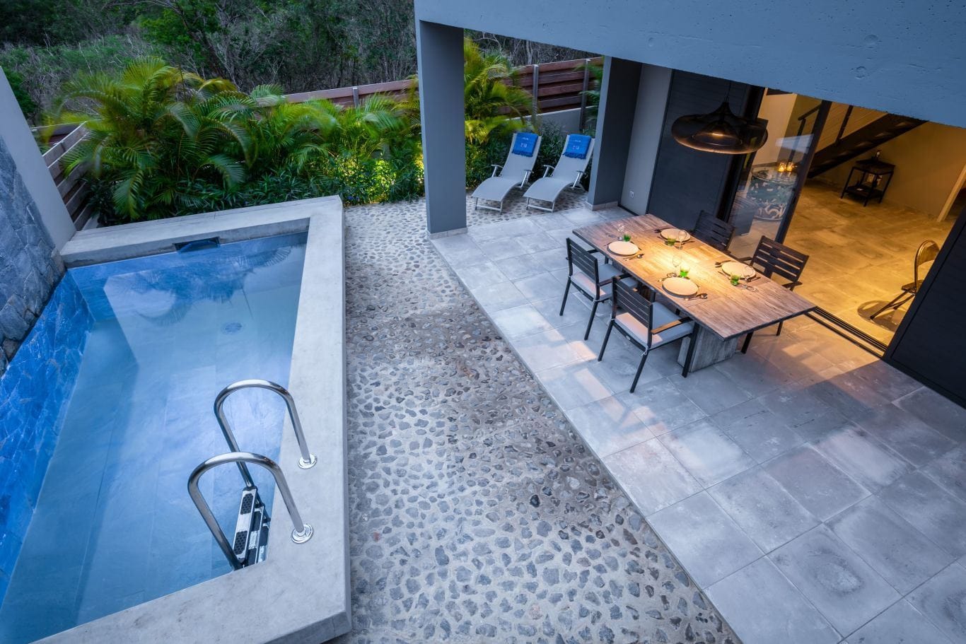 Villa Coco Jdi — luxury villa photo 1